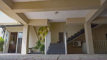 City King Hotel Apartments