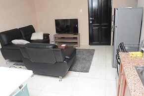 City King Hotel Apartments