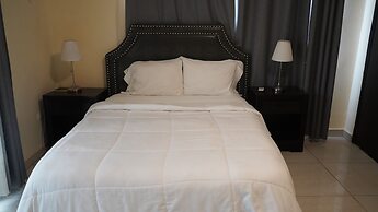 City King Hotel Apartments