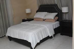 City King Hotel Apartments