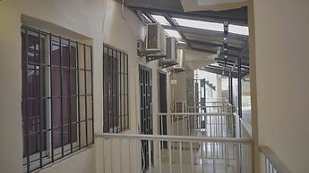 City King Hotel Apartments