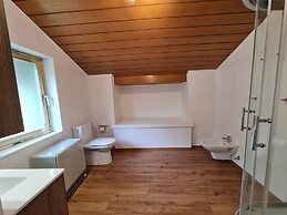 Pet-friendly Apartment in Bad Kleinkirchheim