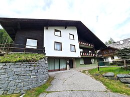 Pet-friendly Apartment in Bad Kleinkirchheim