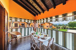 I Girasoli C14 by Wonderful Italy