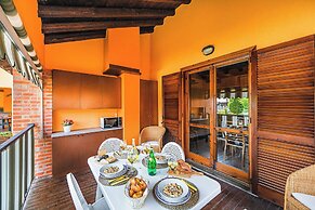 I Girasoli C14 by Wonderful Italy