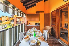 I Girasoli C14 by Wonderful Italy