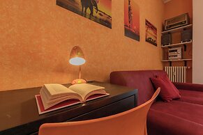 Turin Lifestyle Apartment