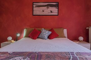 Turin Lifestyle Apartment