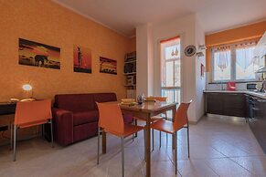 Turin Lifestyle Apartment