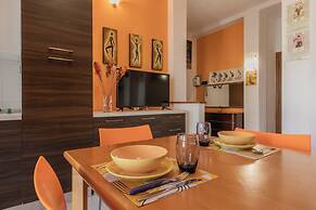 Turin Lifestyle Apartment