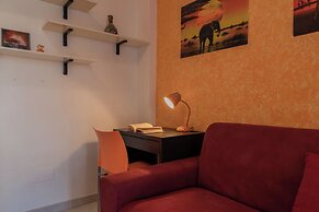 Turin Lifestyle Apartment