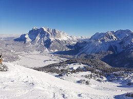 Apartment in Tyrol Near ski Area