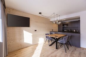 Apartment in Tyrol Near ski Area