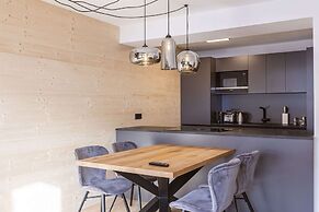 Apartment in Tyrol Near ski Area