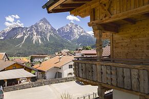 Apartment in Tyrol Near ski Area
