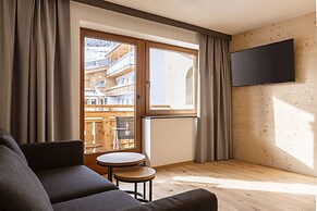 Apartment in Tyrol Near ski Area