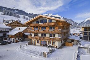 Apartment in Tyrol Near ski Area