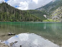 Apartment in Tyrol Near ski Area