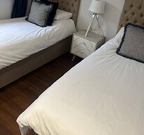 Cozy Two Bedroom Chalet in Sidmouth