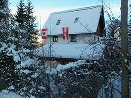 Alpine Retreat 2bed Apartment - Villa Wellspacher