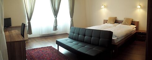 Alpine Retreat 2bed Apartment - Villa Wellspacher