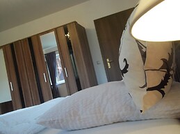 Villa Wellspacher Alpine Retreat 2BR Lux Apartment