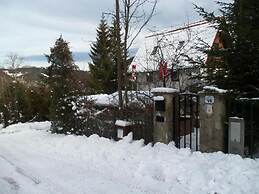 Alpine Retreat 2bed Apartment - Villa Wellspacher