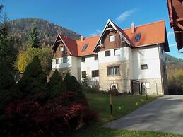 Alpine Retreat 2bed Apartment - Villa Wellspacher