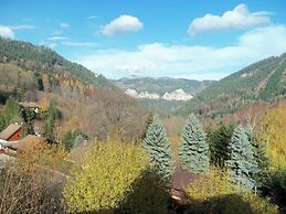Alpine Retreat 2bed Apartment - Villa Wellspacher