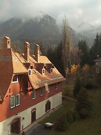 Alpine Retreat 2bed Apartment - Villa Wellspacher