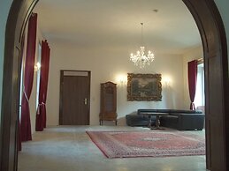 Alpine Retreat 2bed Apartment - Villa Wellspacher