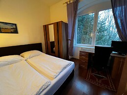 Alpine Retreat 2bed Apartment - Villa Wellspacher