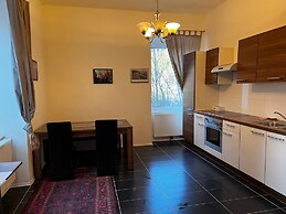 Alpine Retreat 2bed Apartment - Villa Wellspacher