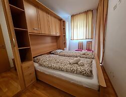 Comfortable Apartment With Mountain View