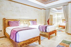 Unique Cappadocia Palace