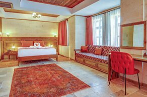 Unique Cappadocia Palace