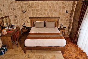 Unique Cappadocia Palace