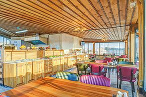 Unique Cappadocia Palace