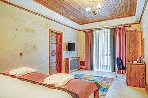 Unique Cappadocia Palace