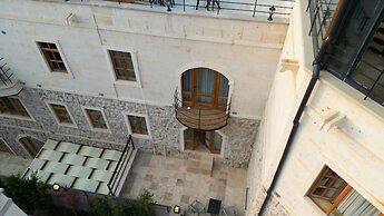 Unique Cappadocia Palace