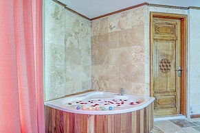 Unique Cappadocia Palace