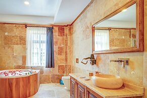 Unique Cappadocia Palace