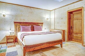 Unique Cappadocia Palace
