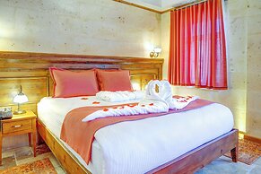 Unique Cappadocia Palace