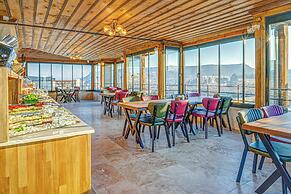 Unique Cappadocia Palace