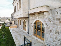 Unique Cappadocia Palace