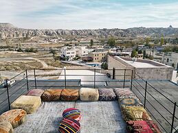 Unique Cappadocia Palace