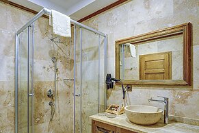 Unique Cappadocia Palace