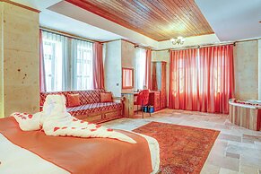 Unique Cappadocia Palace
