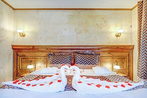 Unique Cappadocia Palace